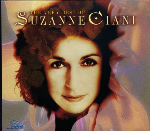Suzanne Ciani Pretend Profile Image