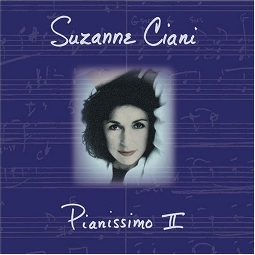 Suzanne Ciani Princess Profile Image