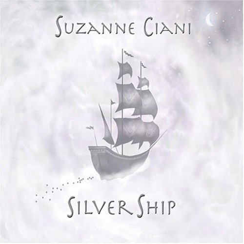 Suzanne Ciani Snow Crystals Profile Image