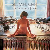 Download or print Suzanne Ciani The Velocity Of Love Sheet Music Printable PDF 6-page score for New Age / arranged Piano Solo SKU: 56471