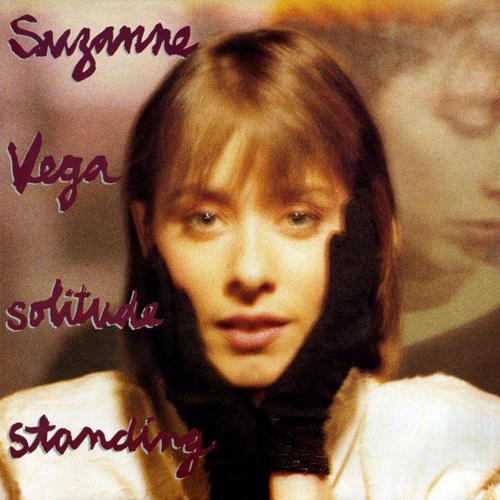 Suzanne Vega Tom's Diner Profile Image