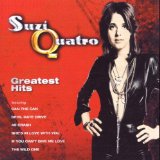 Download or print Suzi Quatro Devil Gate Drive Sheet Music Printable PDF 4-page score for Rock / arranged Guitar Chords/Lyrics SKU: 47935