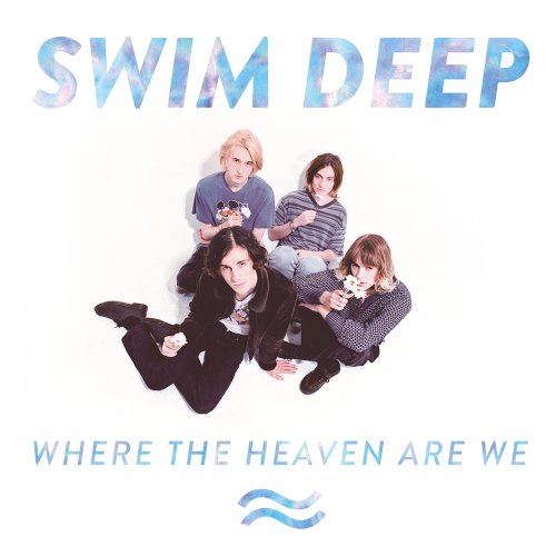 Swim Deep She Changes The Weather Profile Image
