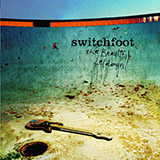 Download or print Switchfoot Ammunition Sheet Music Printable PDF 7-page score for Alternative / arranged Guitar Tab SKU: 31424