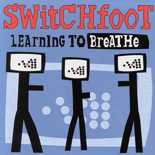 Switchfoot Dare You To Move Profile Image