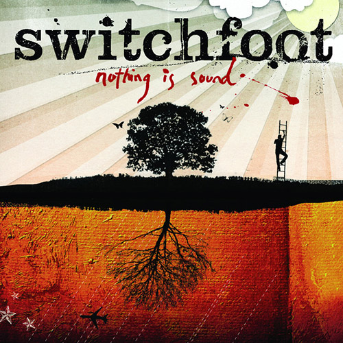 Switchfoot Easier Than Love Profile Image