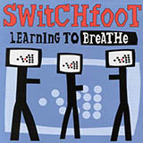 Download or print Switchfoot Learning To Breathe Sheet Music Printable PDF 9-page score for Christian / arranged Piano, Vocal & Guitar Chords (Right-Hand Melody) SKU: 67888