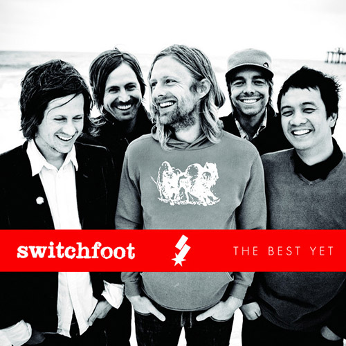 Switchfoot Love Is The Movement Profile Image