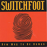 Download or print Switchfoot New Way To Be Human Sheet Music Printable PDF 8-page score for Christian / arranged Piano, Vocal & Guitar Chords (Right-Hand Melody) SKU: 24037