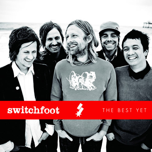 Switchfoot Spirit Profile Image