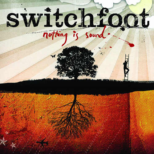 Switchfoot The Setting Sun Profile Image