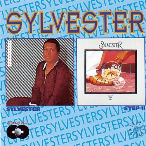 Sylvester You Make Me Feel (Mighty Real) Profile Image