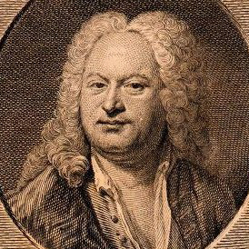 Sylvius Leopold Weiss Tombeau Sur La Mort De M. Comte De Logy Profile Image