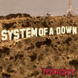 Download or print System Of A Down Toxicity Sheet Music Printable PDF 6-page score for Pop / arranged Guitar Tab SKU: 83696