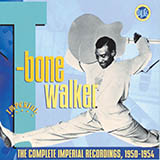 Download or print T-Bone Walker Strollin' With Bones Sheet Music Printable PDF 5-page score for Blues / arranged Guitar Tab (Single Guitar) SKU: 153406