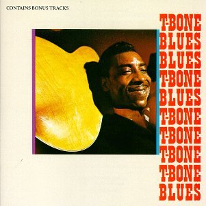 T-Bone Blues cover image