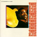 Download or print T-Bone Walker T-Bone Blues Sheet Music Printable PDF 4-page score for Pop / arranged Guitar Tab SKU: 150084