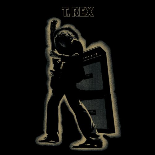 T. Rex Cosmic Dancer Profile Image