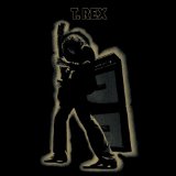 Download or print T. Rex Cosmic Dancer Sheet Music Printable PDF 2-page score for Rock / arranged Guitar Chords/Lyrics SKU: 117954