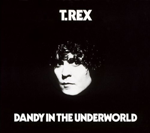 T. Rex I Love To Boogie Profile Image