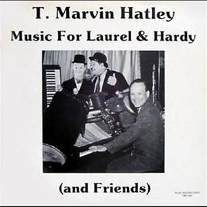 T. Marvin Hatley Download Printable PDF Score Easily Download T. Marvin Hatley Printable PDF piano music notes, guitar tabs for Piano, Vocal & Guitar (Right-Hand Melody). Transpose or transcribe this score in no time - Learn how to play song progression.