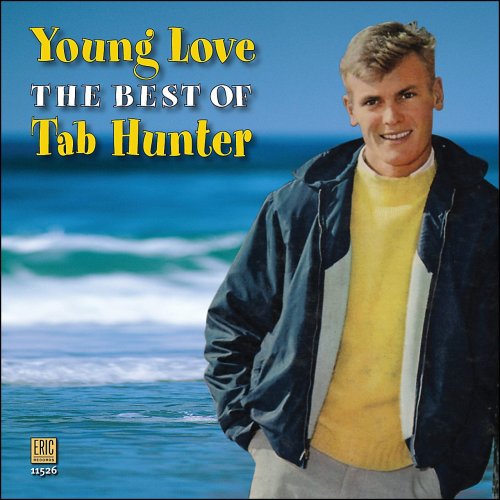 Tab Hunter Young Love Profile Image