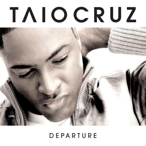 Taio Cruz I Can Be Profile Image