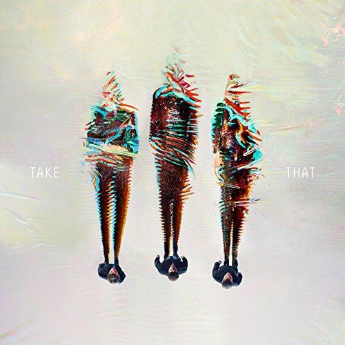 Take That Let In The Sun Profile Image
