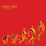Download or print Take That The Day The Work Is Done Sheet Music Printable PDF 8-page score for Pop / arranged Piano, Vocal & Guitar Chords SKU: 109931