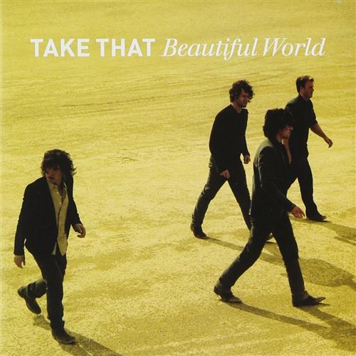 Take That Shine Profile Image