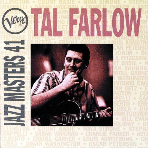 Tal Farlow I Remember You Profile Image