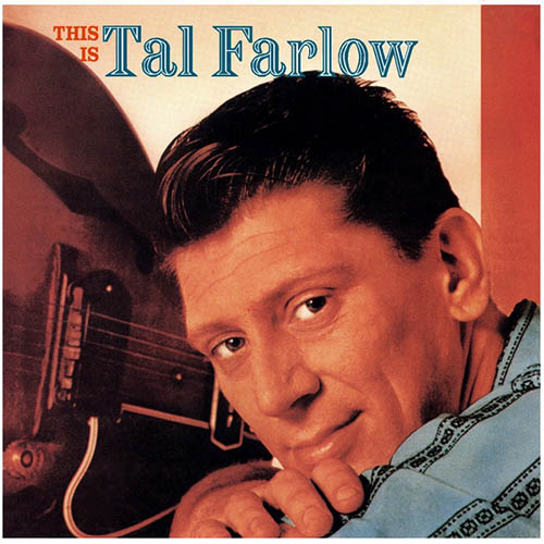 Tal Farlow Night And Day Profile Image