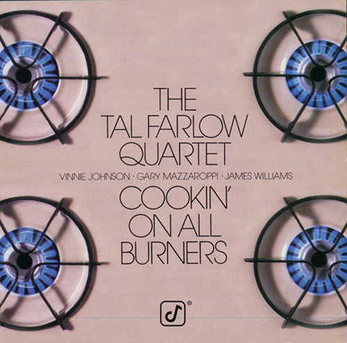 Tal Farlow Quartet You'd Be So Nice To Come Home To Profile Image