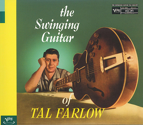 Tal Farlow Yardbird Suite Profile Image