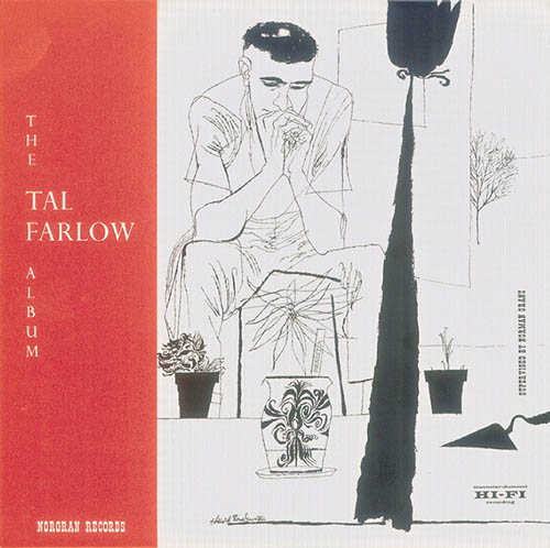 Tal Farlow You And The Night And The Music Profile Image