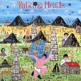 Download or print Talking Heads And She Was Sheet Music Printable PDF 9-page score for Rock / arranged Piano, Vocal & Guitar Chords (Right-Hand Melody) SKU: 91815