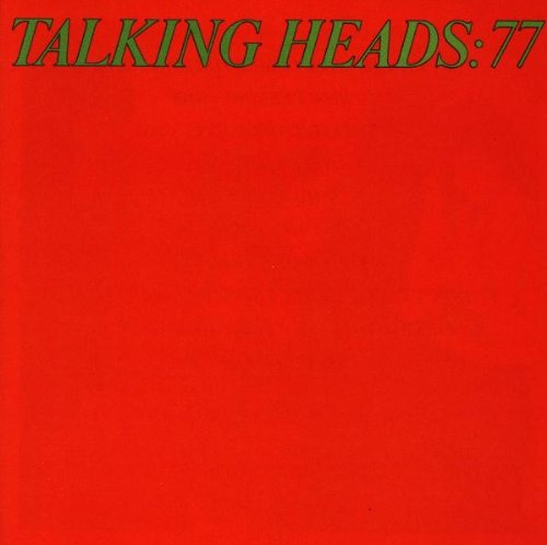 Talking Heads Psycho Killer Profile Image