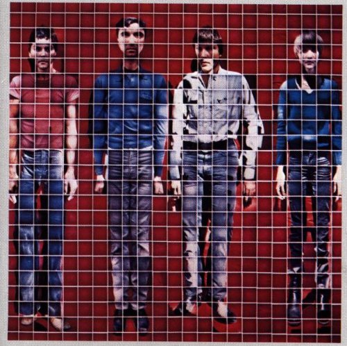 Talking Heads Take Me To The River Profile Image