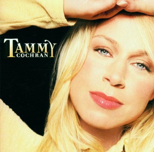 Tammy Cochran I Cry Profile Image