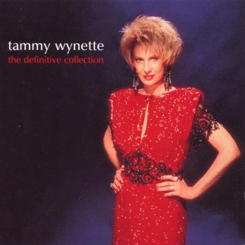 Tammy Wynette Good Lovin' (Makes It Right) Profile Image