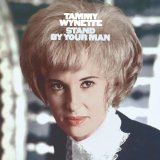 Download or print Tammy Wynette Stand By Your Man Sheet Music Printable PDF 4-page score for Country / arranged Piano, Vocal & Guitar Chords (Right-Hand Melody) SKU: 96360