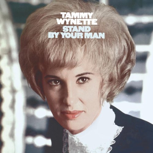 Tammy Wynette Stand By Your Man Profile Image