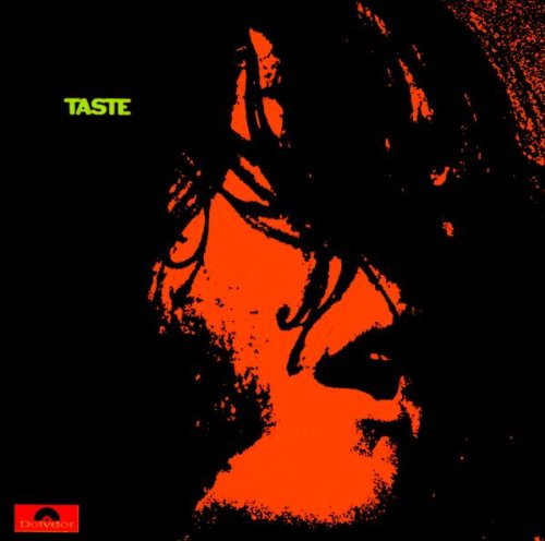 Taste Hail Profile Image