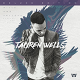 Download or print Tauren Wells God's Not Done With You Sheet Music Printable PDF 6-page score for Pop / arranged Piano, Vocal & Guitar Chords (Right-Hand Melody) SKU: 413423