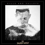Download or print Tauren Wells Hills And Valleys Sheet Music Printable PDF 8-page score for Pop / arranged Piano, Vocal & Guitar Chords (Right-Hand Melody) SKU: 254499