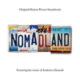 Download or print Tay Strathairn Dave's Song (from Nomadland) Sheet Music Printable PDF 3-page score for Film/TV / arranged Piano Solo SKU: 525163