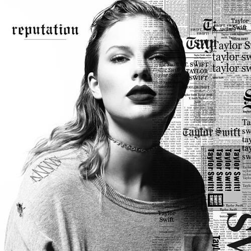 Taylor Swift Call It What You Want Profile Image