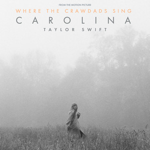 Carolina (from Where The Crawdads Sing) cover image