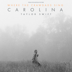 Taylor Swift Carolina (from Where The Crawdad Sings) Profile Image