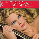 Download or print Taylor Swift Christmases When You Were Mine Sheet Music Printable PDF 2-page score for Christmas / arranged Easy Lead Sheet / Fake Book SKU: 255257
